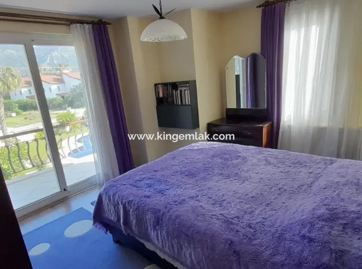 Dalyan Satılık Villa