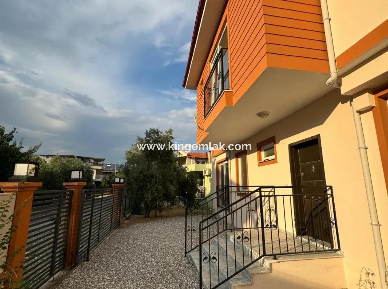 Ortaca Cumhuriyet Mahallesinde Satılık Dubleks Villa (Fiyat Düştü)