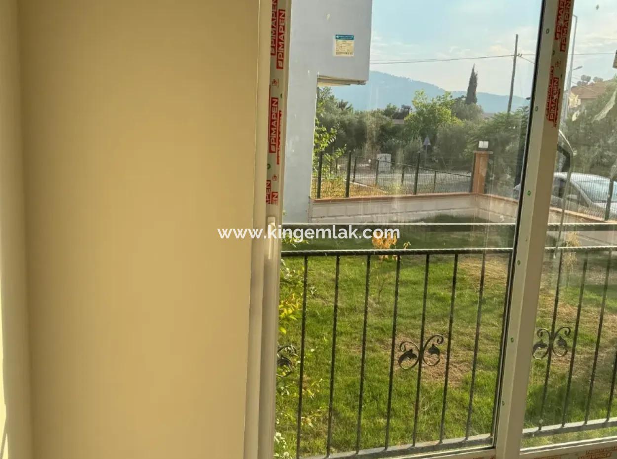 Ortaca Cumhuriyet Mahallesinde Satılık Dubleks Villa (Fiyat Düştü)