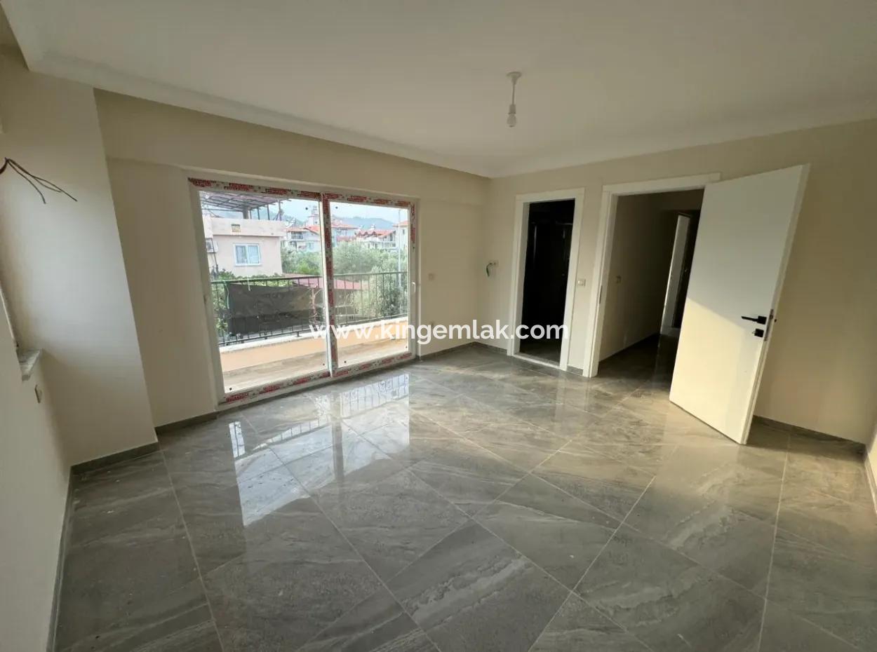 Ortaca Cumhuriyet Mahallesinde Satılık Dubleks Villa (Fiyat Düştü)