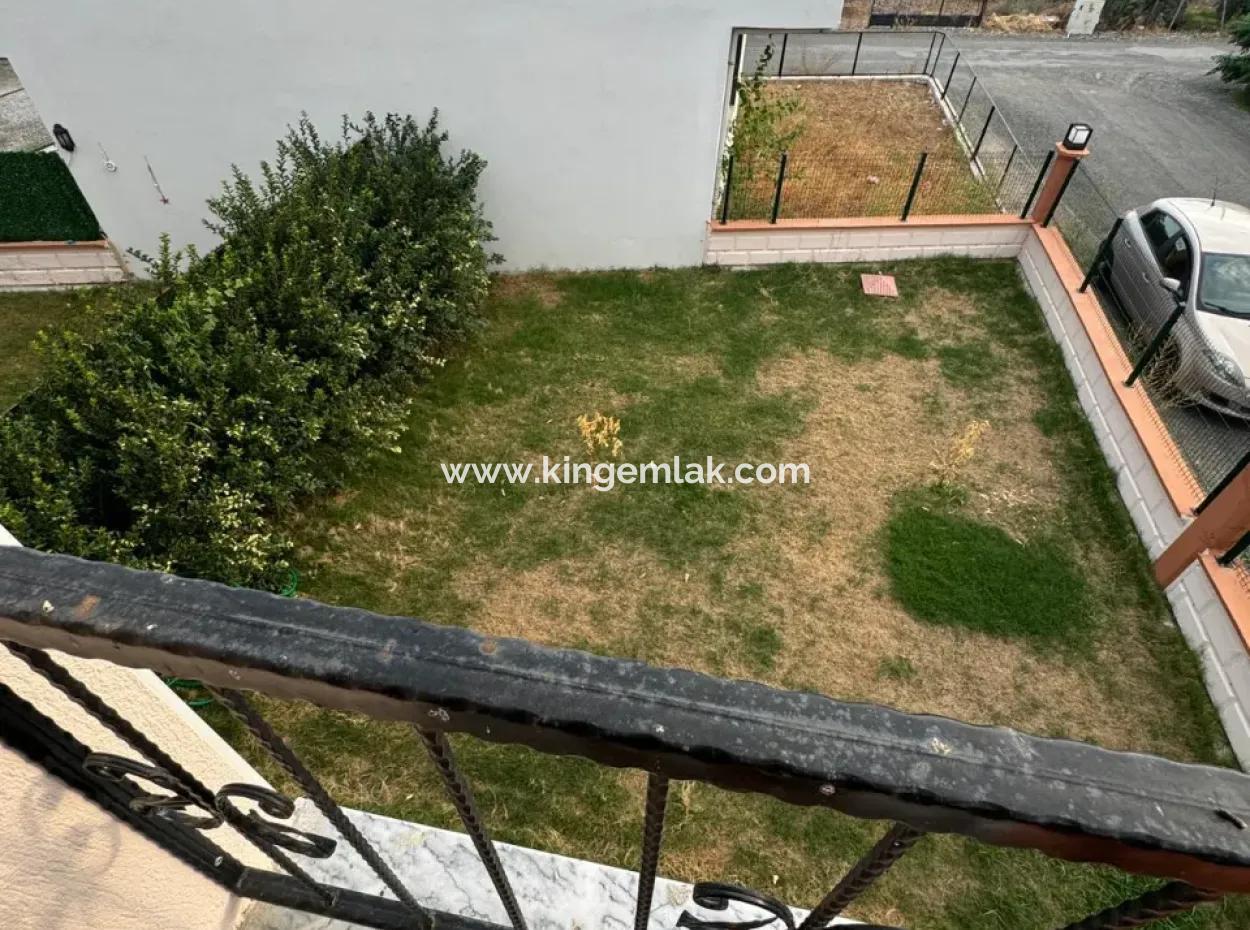 Ortaca Cumhuriyet Mahallesinde Satılık Dubleks Villa (Fiyat Düştü)