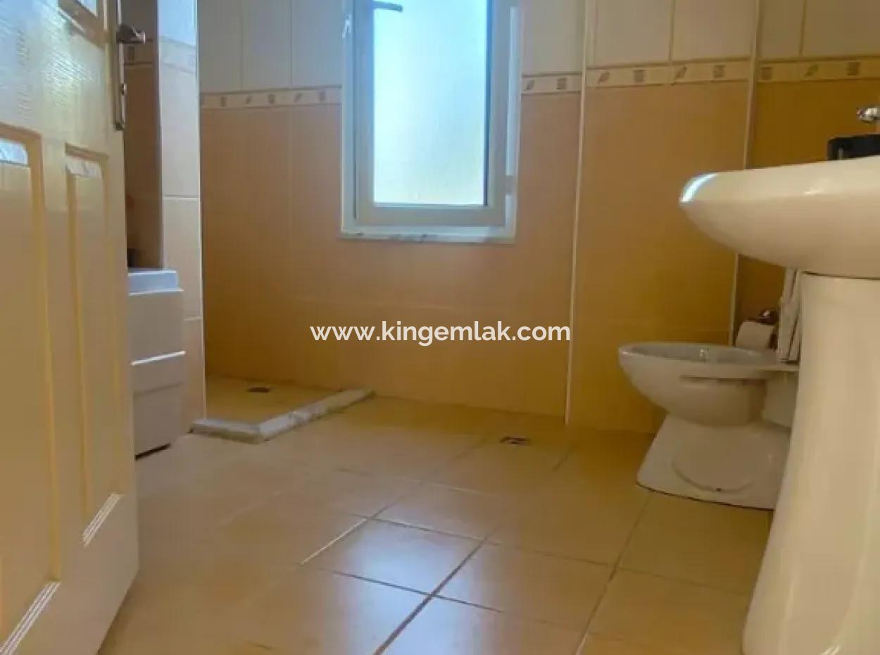 Muğla Dalaman Da Satılık Müstakil Villa