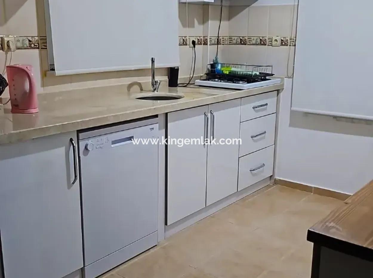 Muğla Dalaman Da Satılık Müstakil Villa