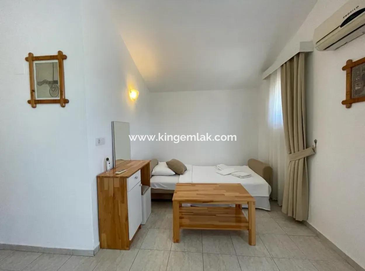 Dalyan Satılık Turistlik Tesis (Otel) *** F İ Y A T     D Ü Ş T Ü ***