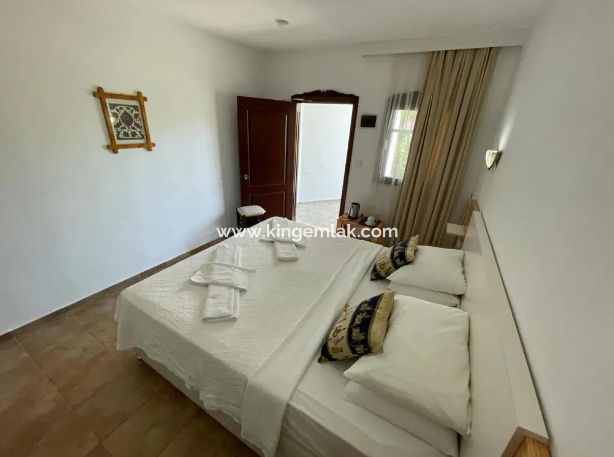 Dalyan Satılık Turistlik Tesis (Otel) *** F İ Y A T     D Ü Ş T Ü ***