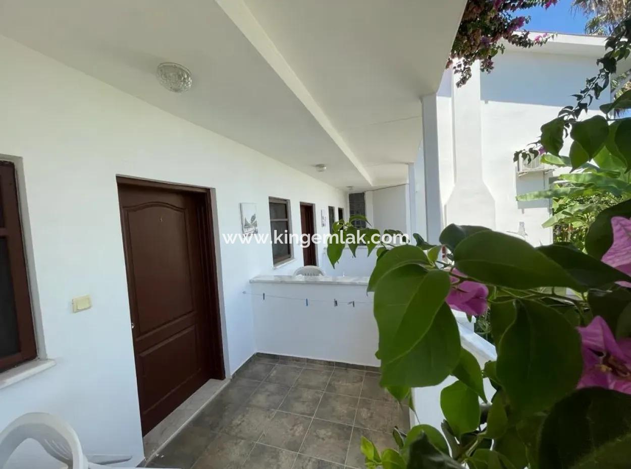 Dalyan Satılık Turistlik Tesis (Otel) *** F İ Y A T     D Ü Ş T Ü ***