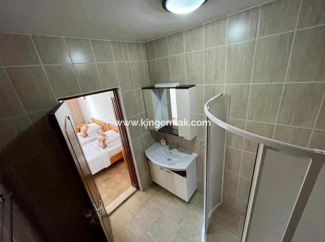 Dalyan Satılık Turistlik Tesis (Otel) *** F İ Y A T     D Ü Ş T Ü ***