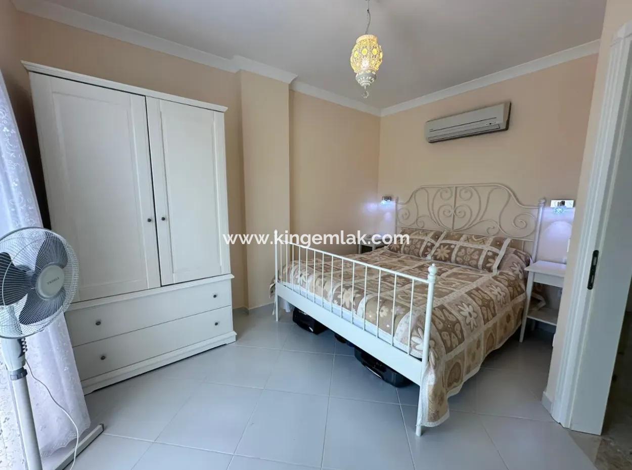 Dalyan Satılık Tripleks  Villa