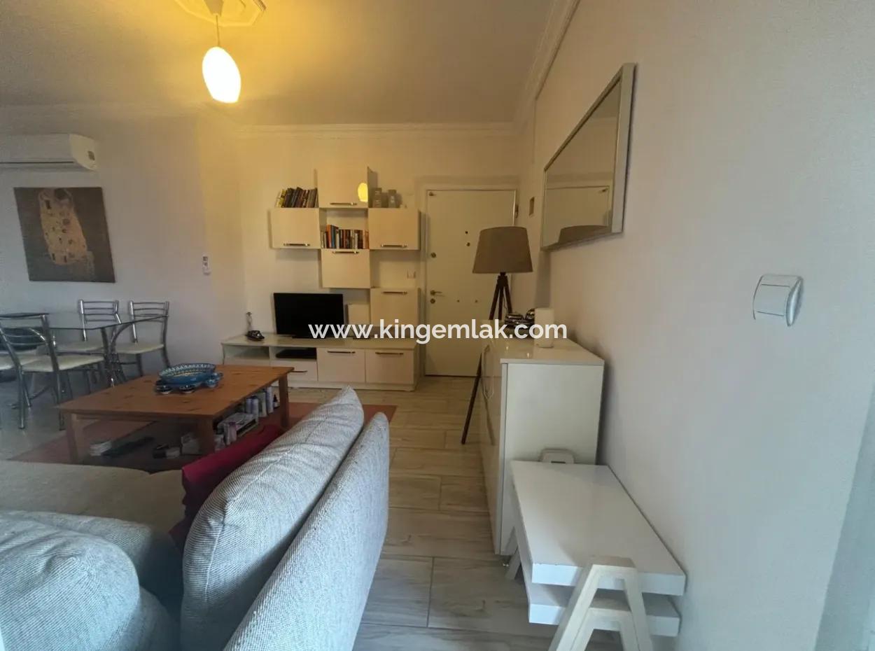 Dalyan Satılık Sıte İçerisinde Apart