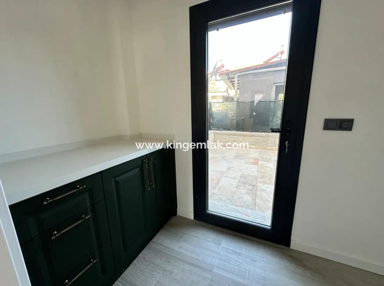 Dalyan Metinler  De Satılık Villa