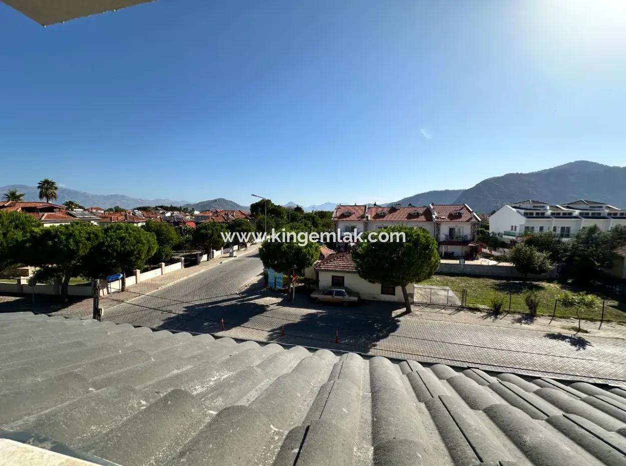 Dalyan Metinler  De Satılık Villa