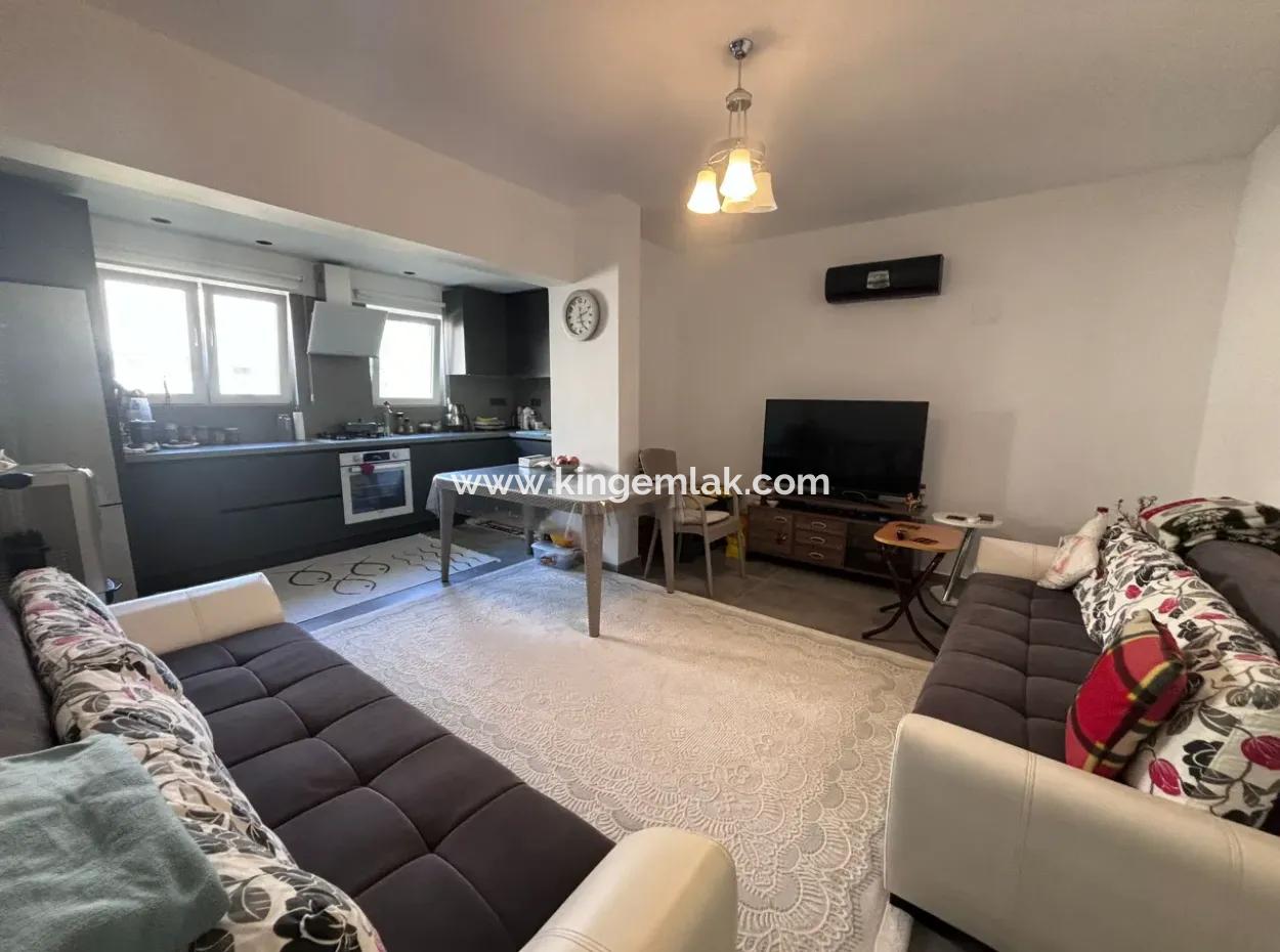 Dalyan Merkezde Satılık Daire