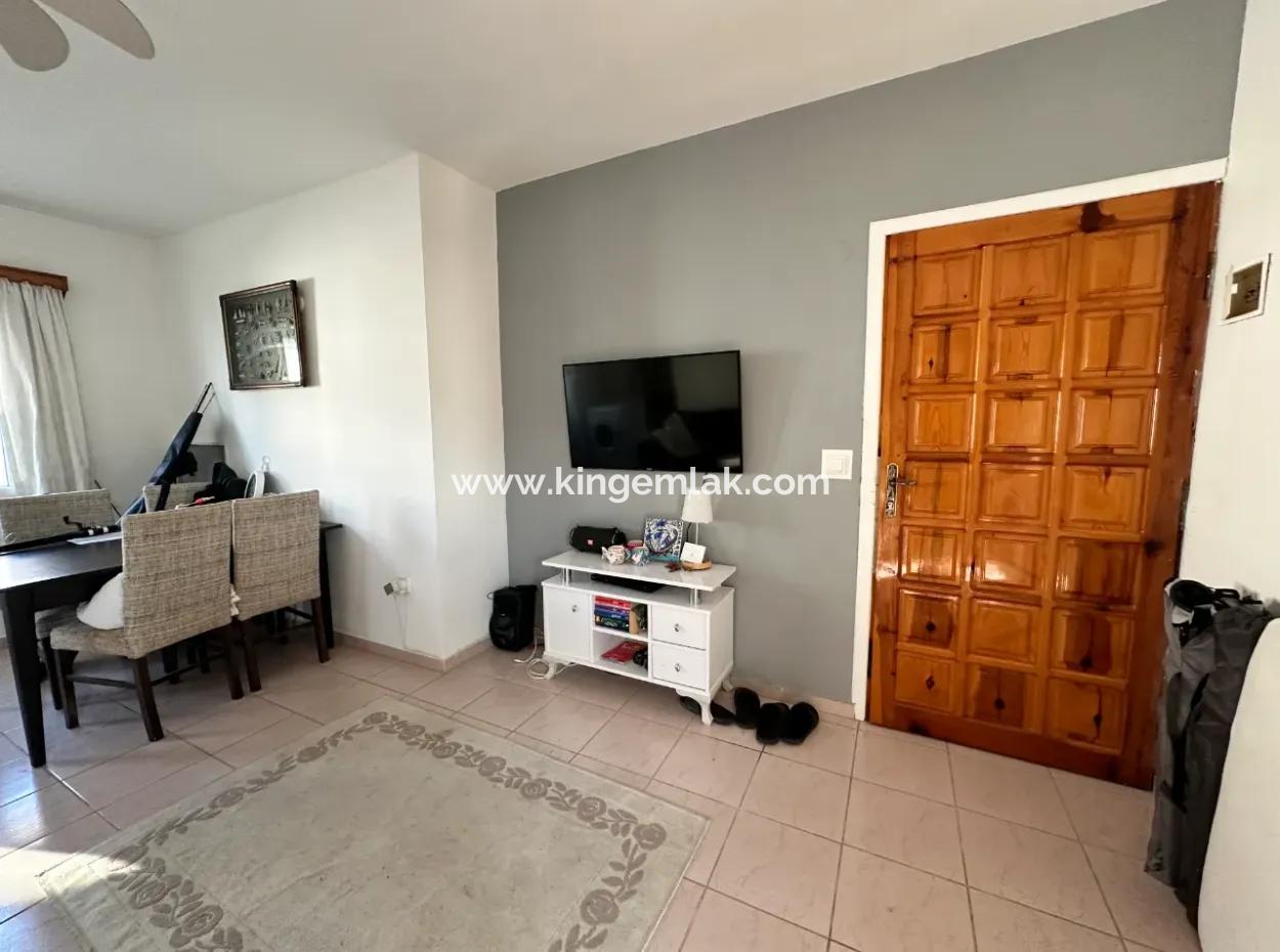 Dalyan Satılık Apart Daire