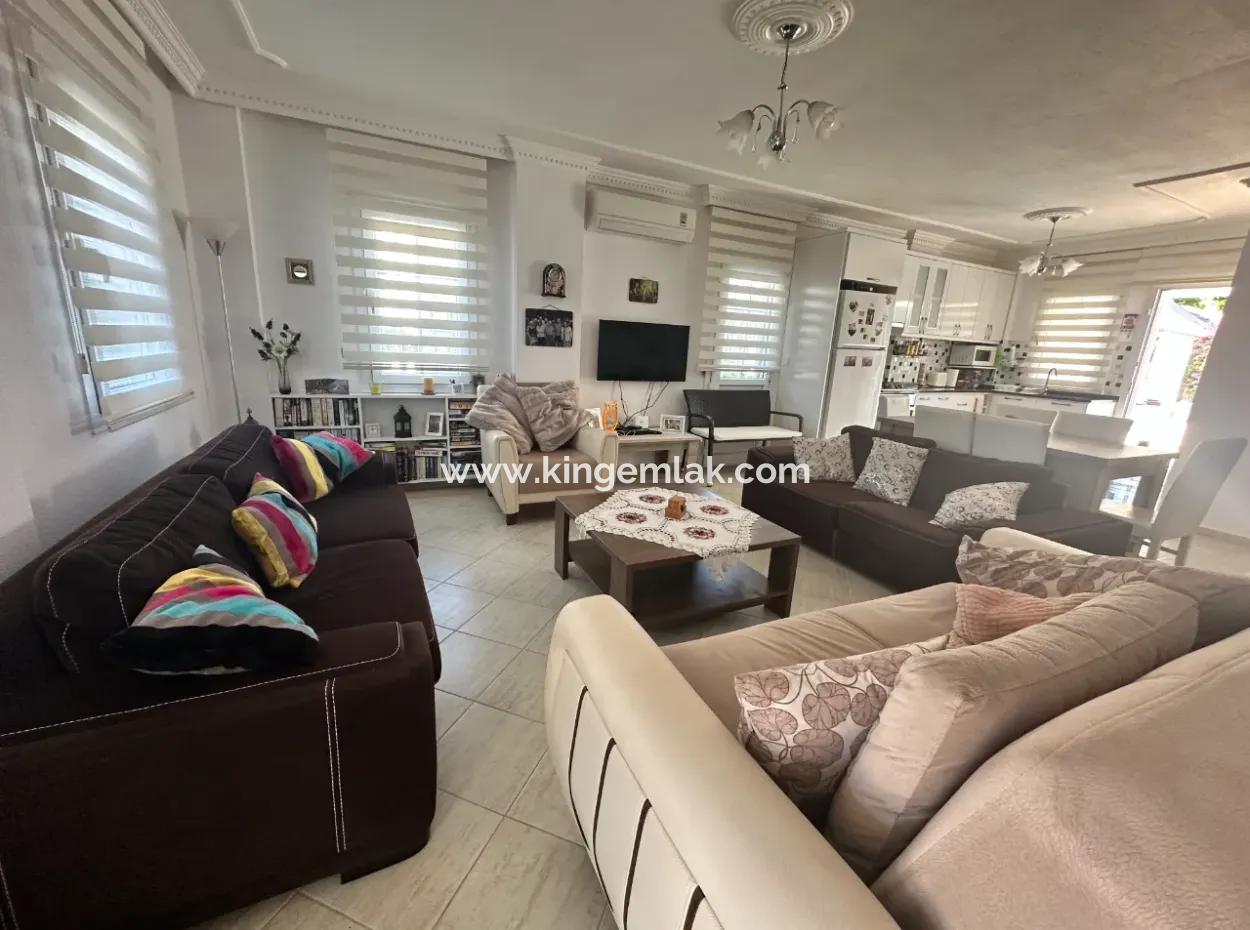 Dalyan Satılık Dubleks Villa