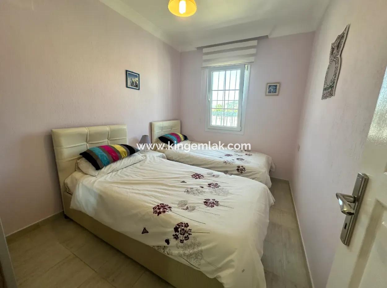 Dalyan Satılık Dubleks Villa