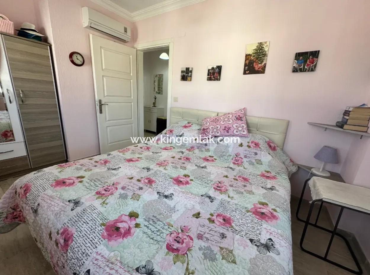 Dalyan Satılık Dubleks Villa