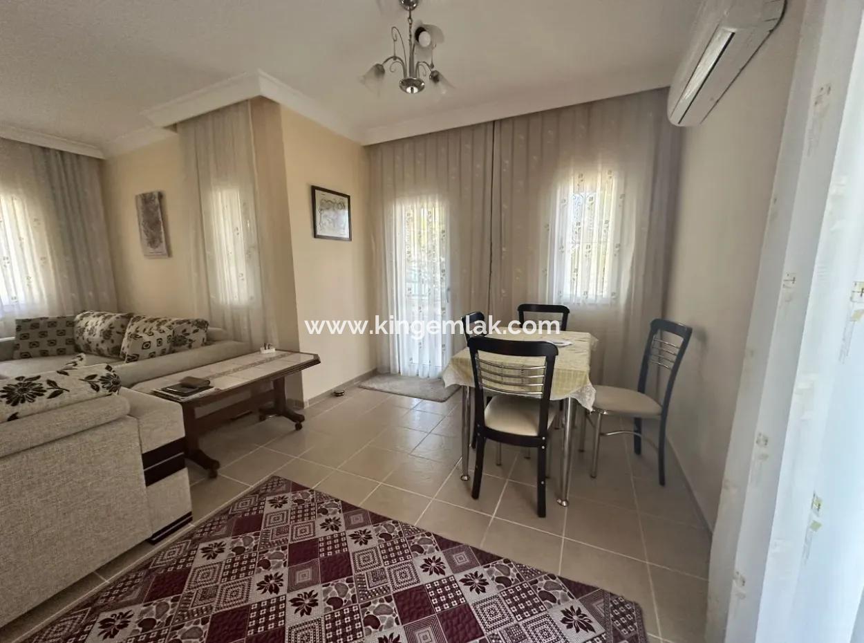 Dalyan Satılık Dubleks Villa