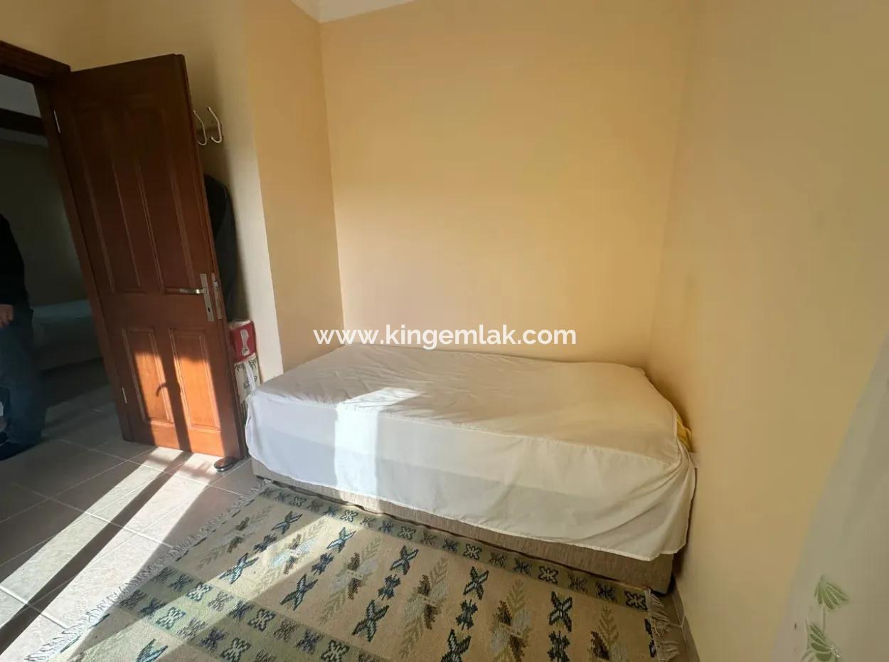 Dalyan Satılık Dubleks Villa