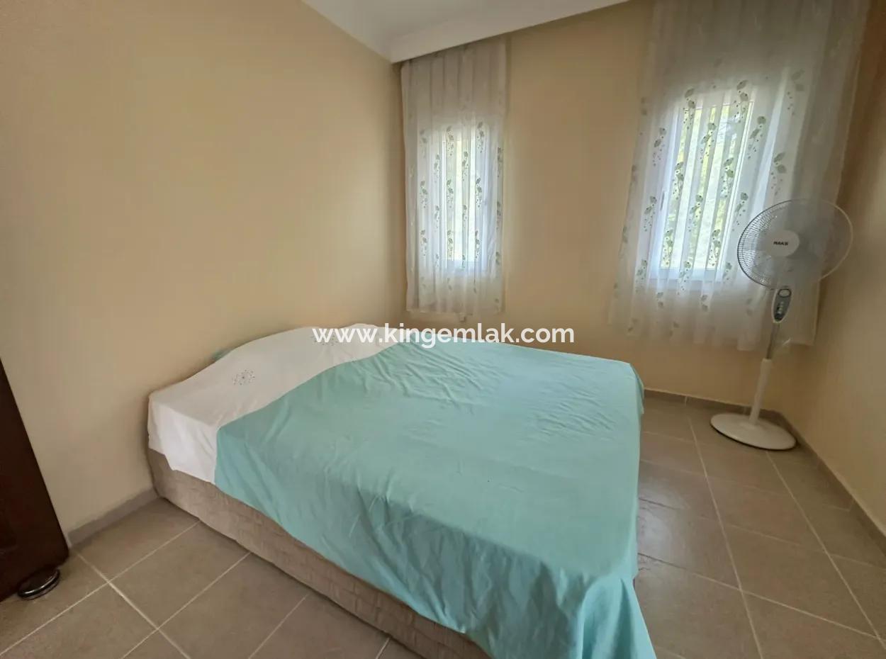 Dalyan Satılık Dubleks Villa