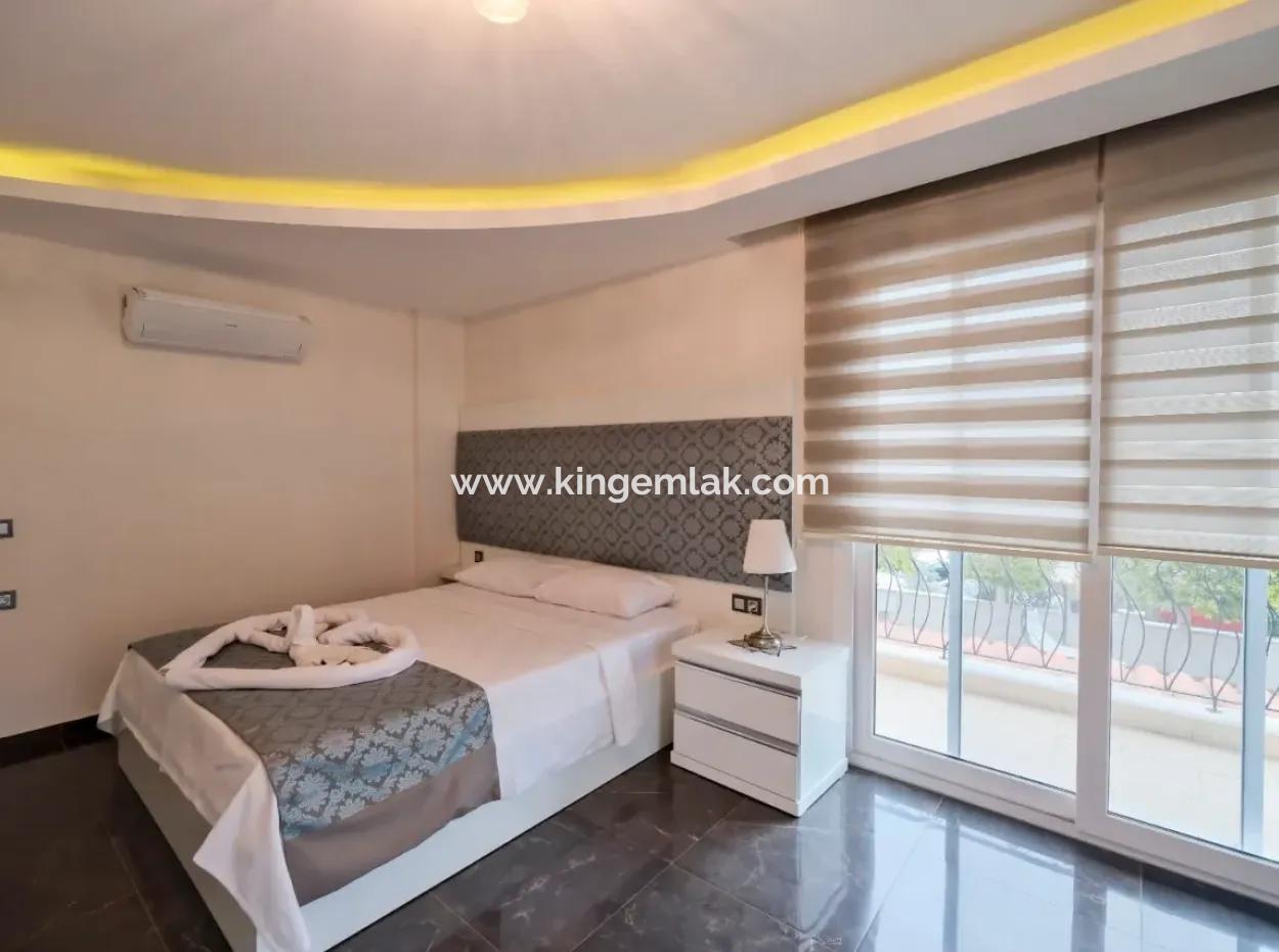 Dalyan Satılık Lüks Villa