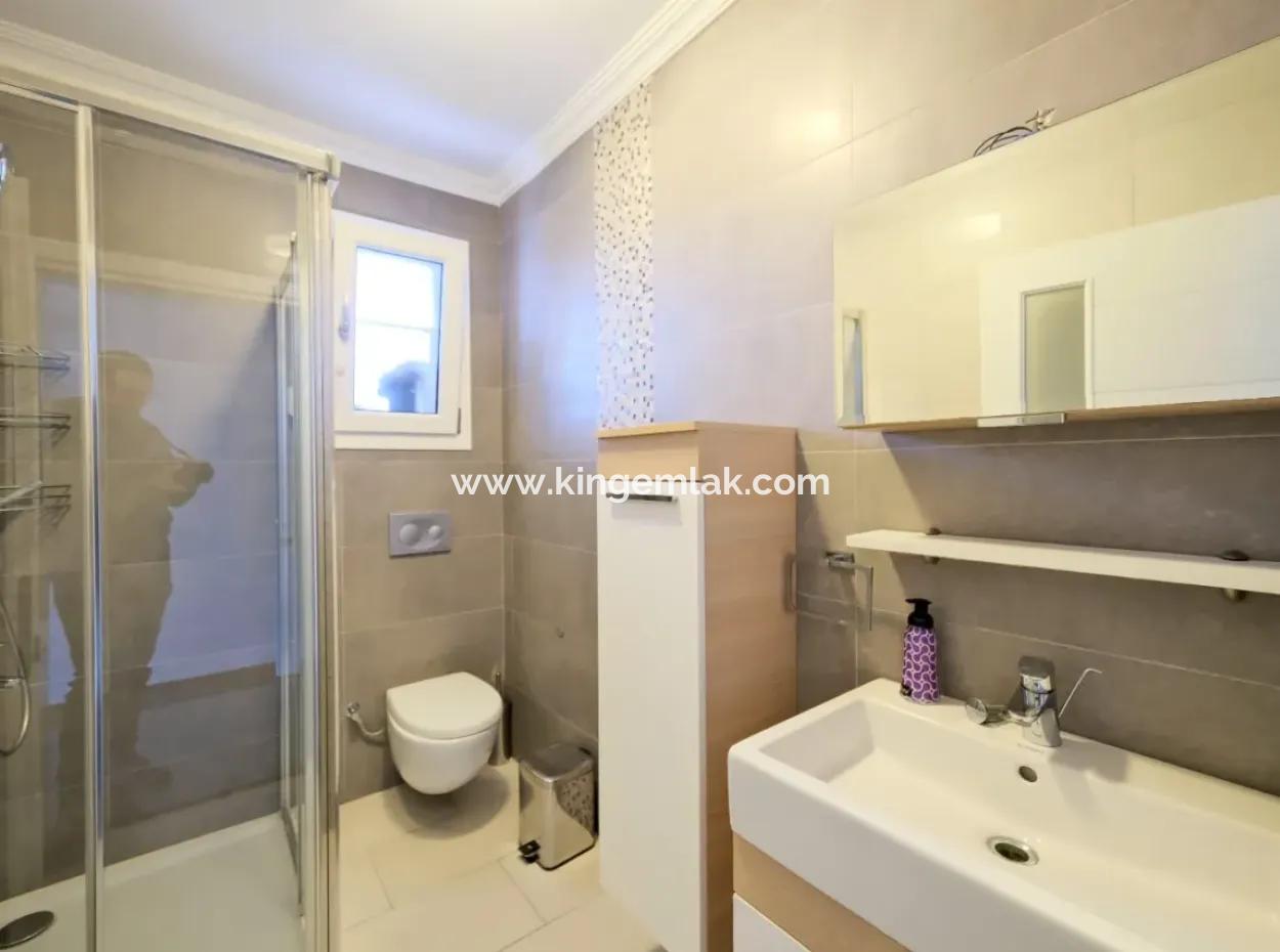 Dalyan Satılık Lüks Villa