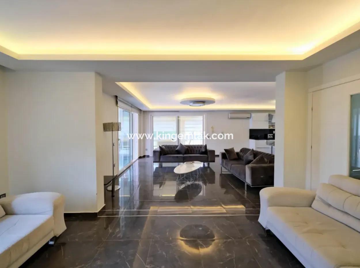 Dalyan Satılık Lüks Villa