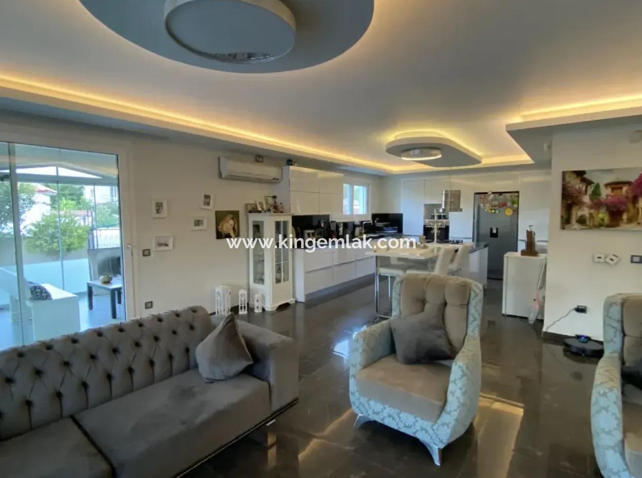 Dalyan Satılık Lüks Villa