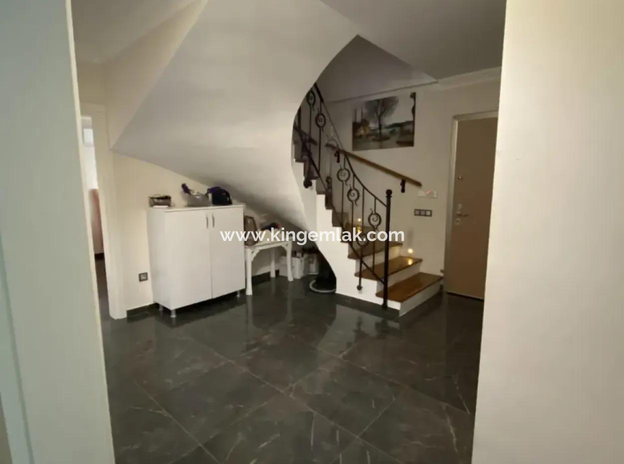 Dalyan Satılık Lüks Villa