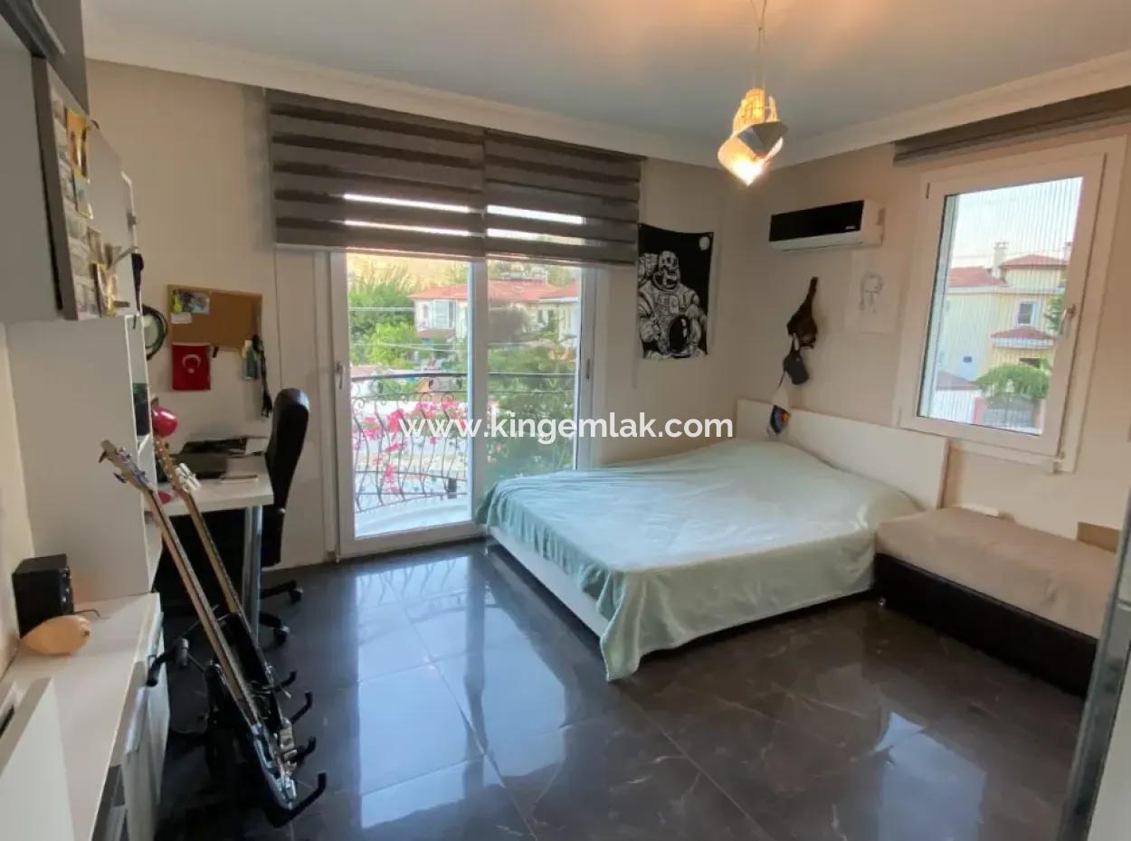 Dalyan Satılık Lüks Villa