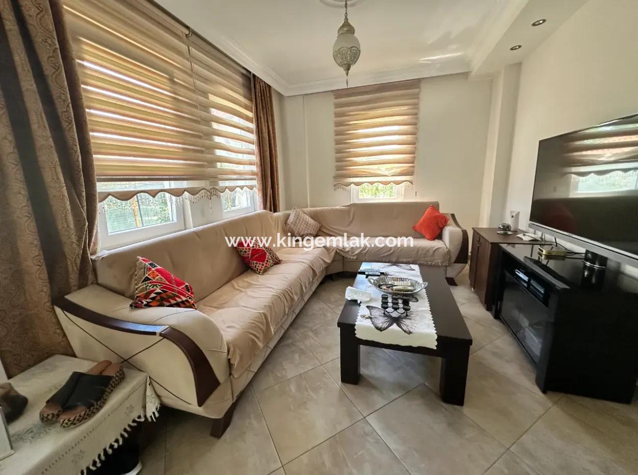 Muğla Dalyan Da Satılık Villa