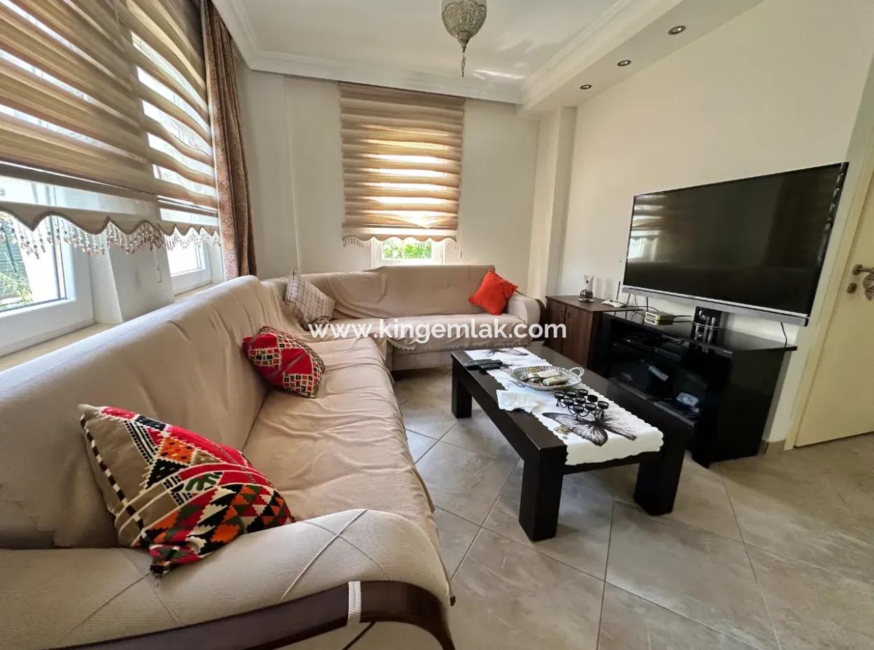 Muğla Dalyan Da Satılık Villa