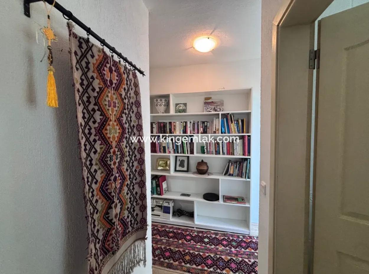 Dalyan Arıkbaşında Satılık Villa