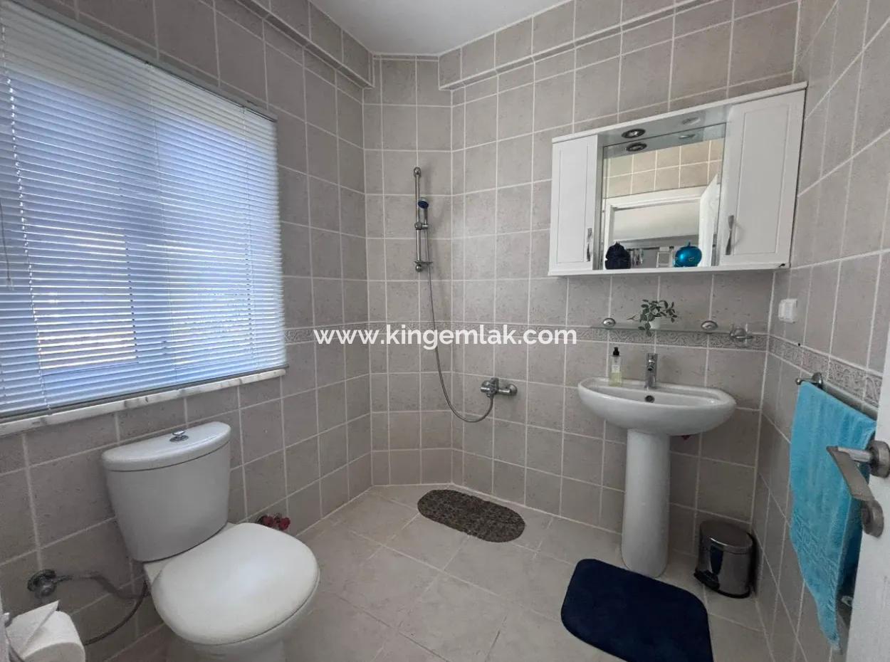 Dalyan Arıkbaşında Satılık Villa