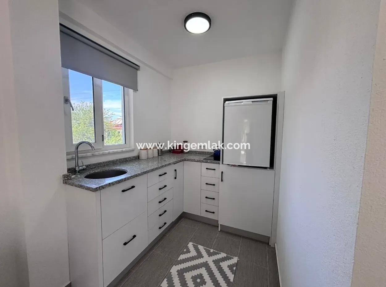 Dalyan Arıkbaşında Satılık Villa