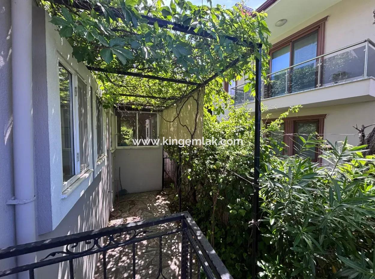 Dalyan Arıkbaşında Satılık Villa