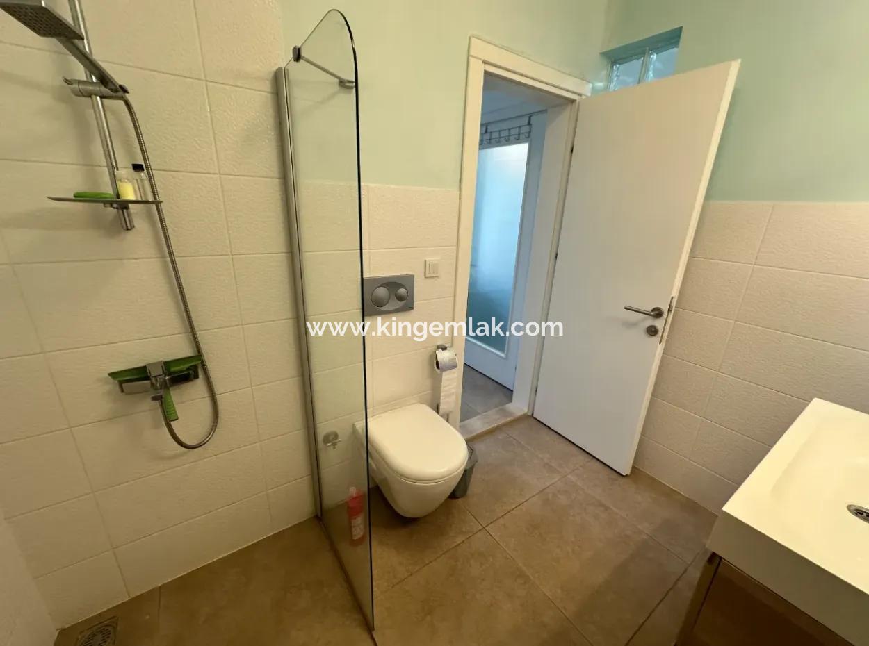 Dalyan Merkez De Satılık Eşyalı Daire