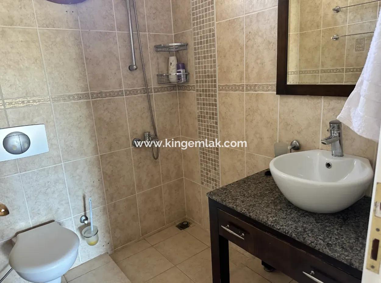 Dalyan Marmarlı Da Kiralık Villa