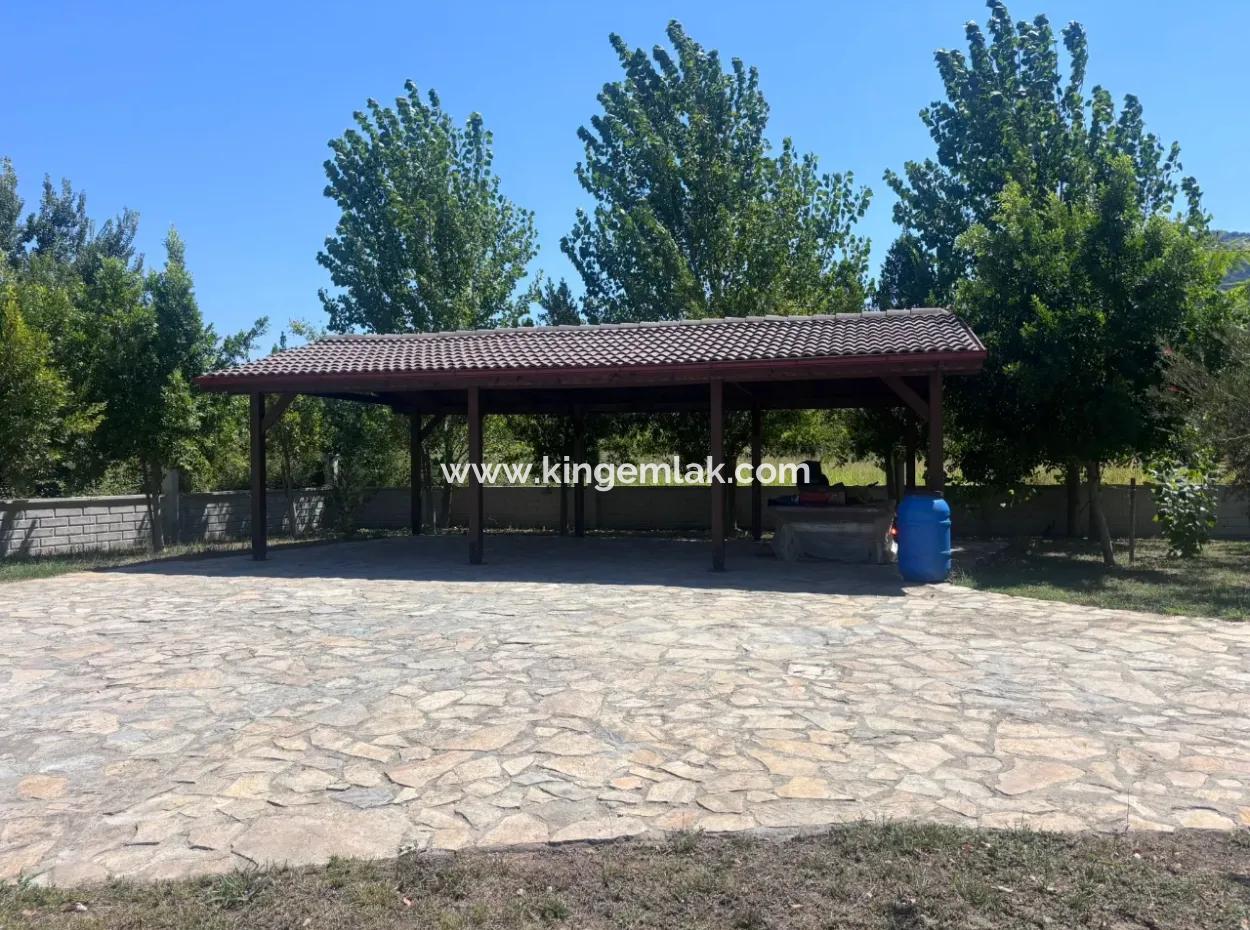 Dalyan Satılık Villa