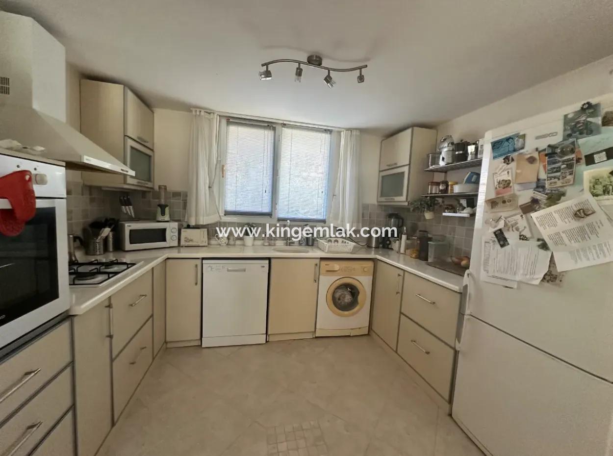 Dalyan’a Yakın Huzurlu İki Yatak Odalı Villa