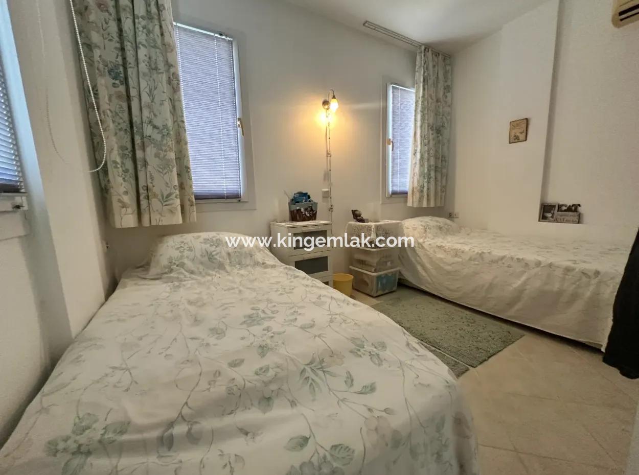 Dalyan’a Yakın Huzurlu İki Yatak Odalı Villa