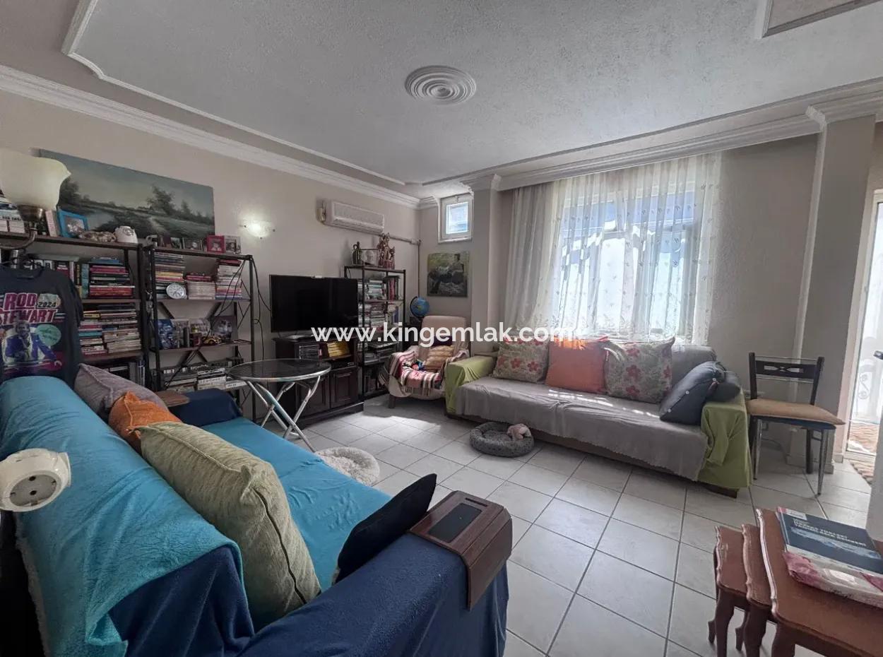 Dalyan Marmarlı Da 4011 M2 Arsa İçerisinde Satılık Villa