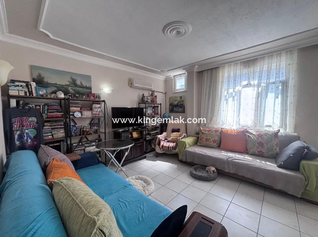 Dalyan Marmarlı Da 4011 M2 Arsa İçerisinde Satılık Villa