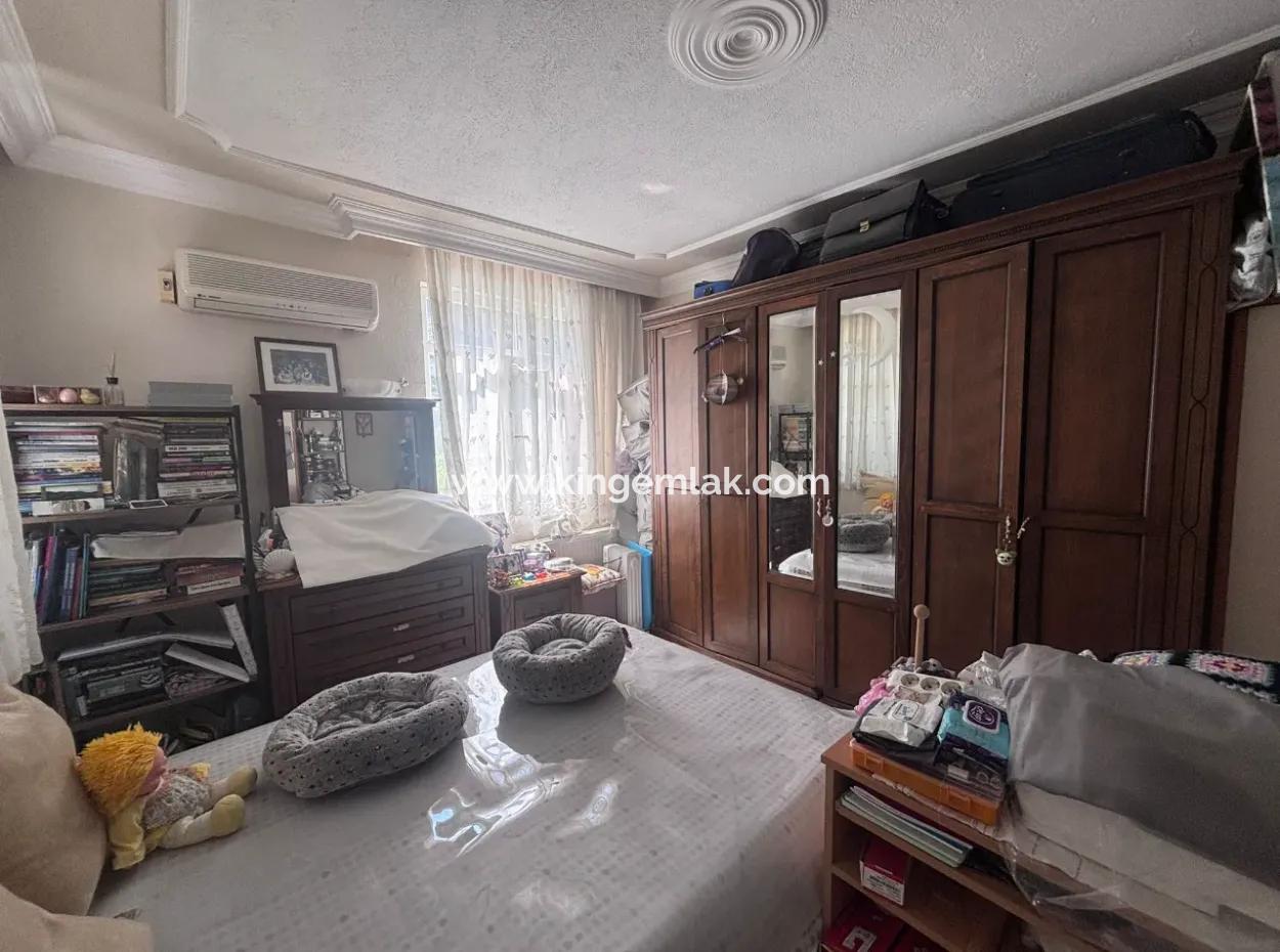 Dalyan Marmarlı Da 4011 M2 Arsa İçerisinde Satılık Villa