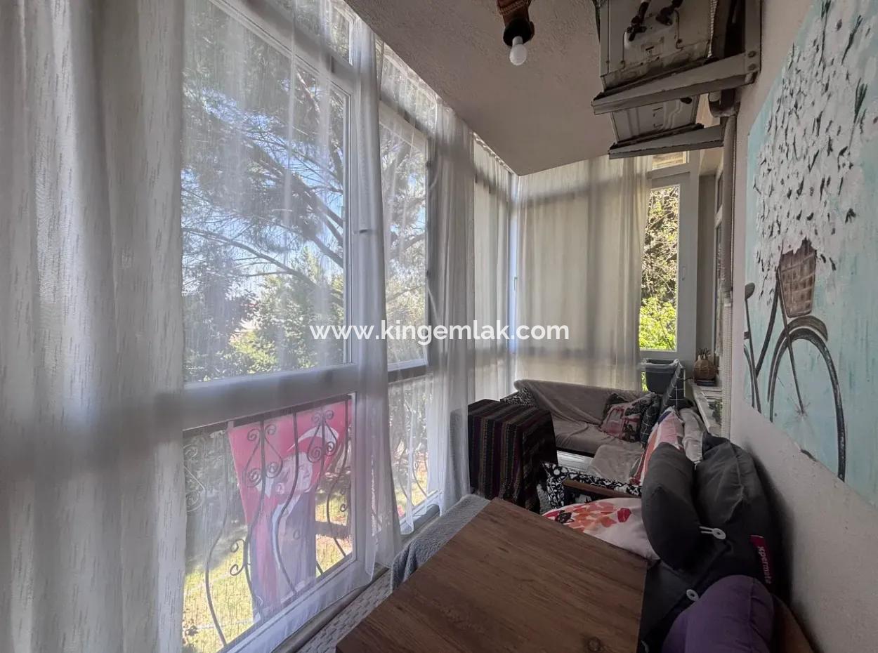 Dalyan Marmarlı Da 4011 M2 Arsa İçerisinde Satılık Villa