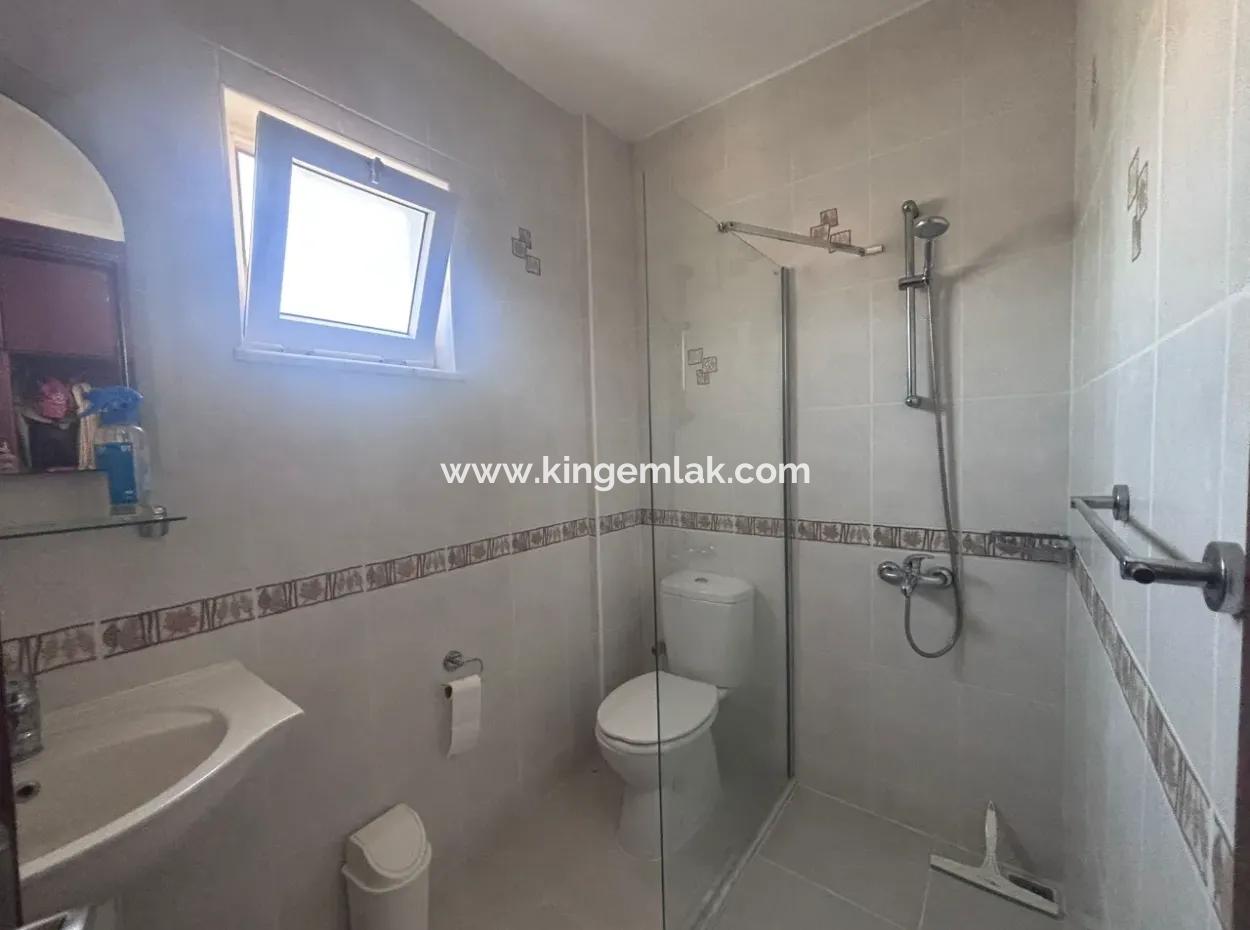 Dalyan Okçular Marmarlı Da Satılık Villa