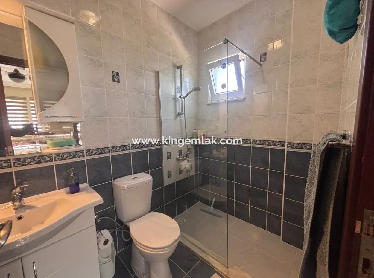 Dalyan Okçular Marmarlı Da Satılık Villa