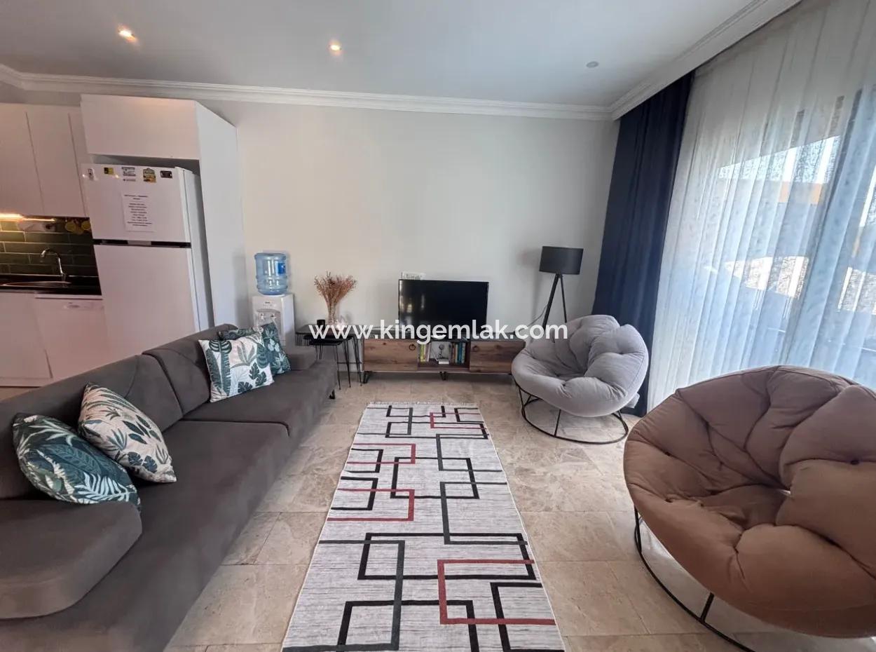 Dalyan Gülpınar ' Da Satılık Bungalow Villa