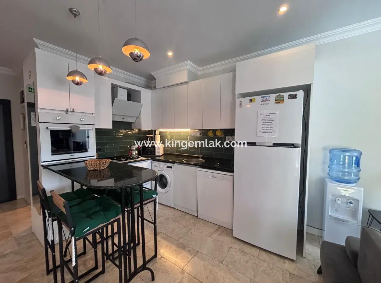 Dalyan Gülpınar ' Da Satılık Bungalow Villa