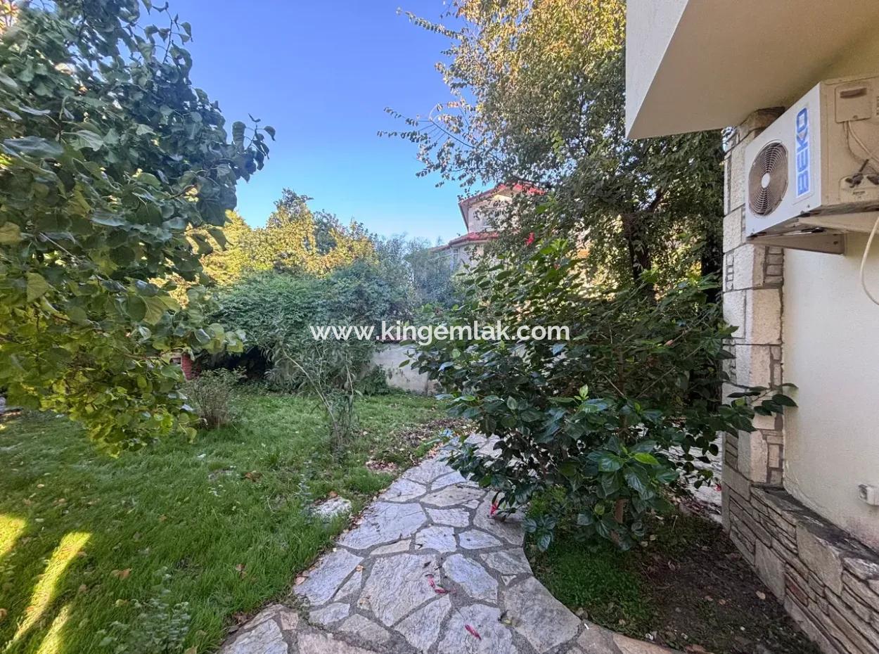 Dalyan Gülpınar Da Satılık 2+1 Dubleks