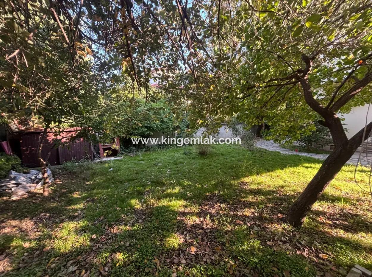 Dalyan Gülpınar Da Satılık 2+1 Dubleks